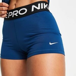 Nike Pro Women's Shorts 3 Inch